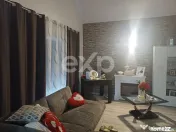 Vilă 4 camere cu garaj dublu, teren 500 mp, Albota – zon?