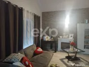 Vilă 4 camere cu garaj dublu, teren 500 mp, Albota – zon? 