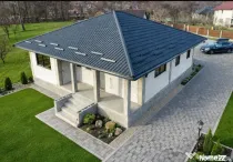 ???? Casă Nouă Premium, Gata de Mutare | 1.200 mp teren |