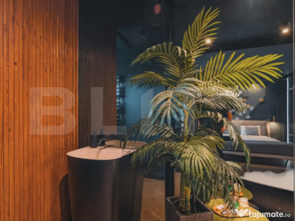 Apartament de lux in cartierul Buna Ziua!