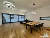 Apartament mobilat si utilat cu 3 camere de inchiriat grad 