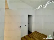 Apartament mobilat si utilat cu 3 camere de inchiriat grad 