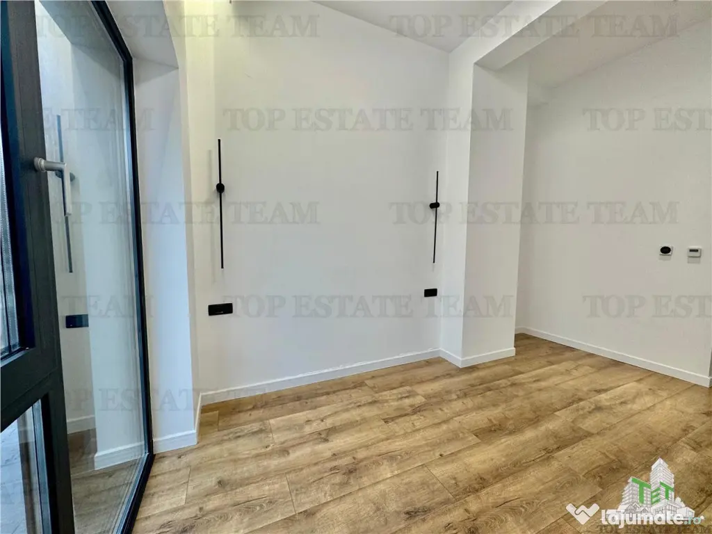 Apartament mobilat si utilat cu 3 camere de inchiriat grad