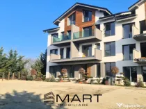 Apartament 4 camere 114mp cartier Davinci Cristian