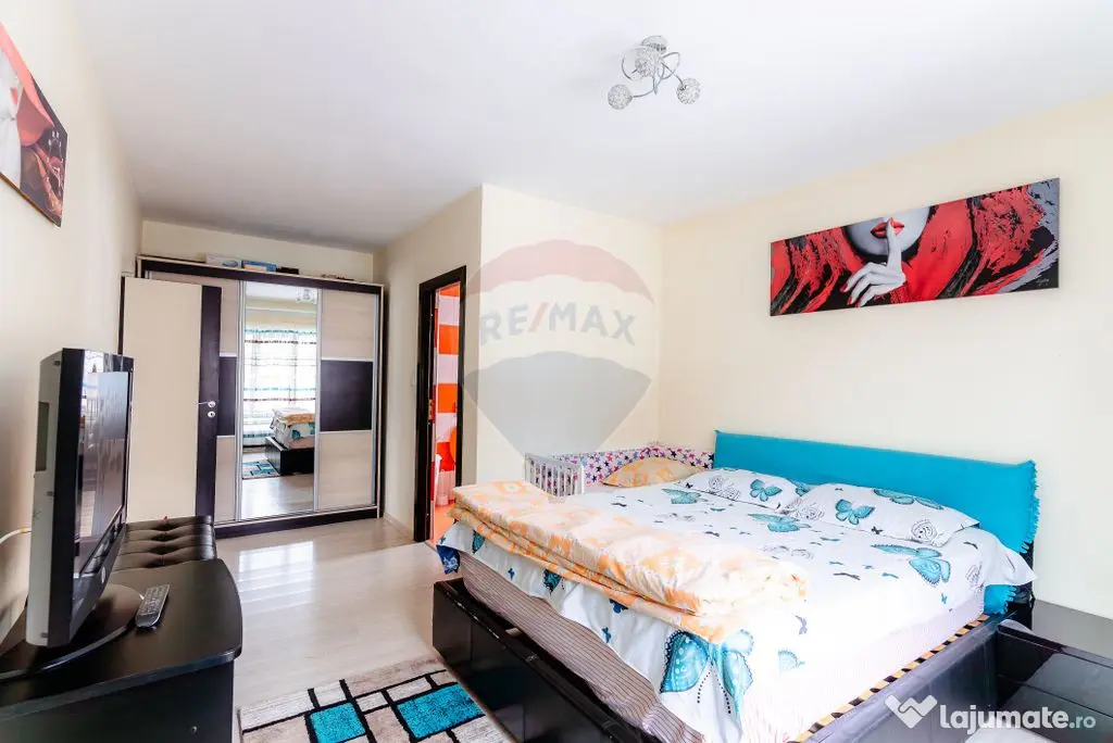 Casă individuală | Băbana, Argeș | 245 mp utili | 1.2...