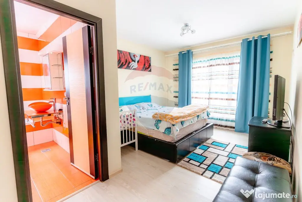 Casă individuală | Băbana, Argeș | 245 mp utili | 1.2...