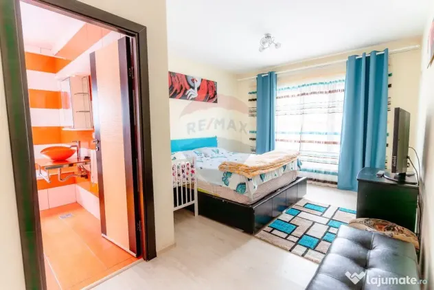 Casă individuală | Băbana, Argeș | 245 mp utili | 1.2...