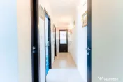 Casă individuală | Băbana, Argeș | 245 mp utili | 1.2...