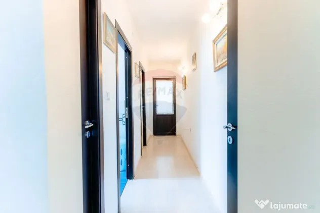 Casă individuală | Băbana, Argeș | 245 mp utili | 1.2...