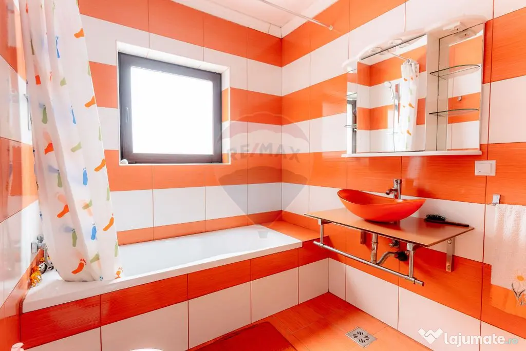 Casă individuală | Băbana, Argeș | 245 mp utili | 1.2...