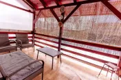 Casă individuală | Băbana, Argeș | 245 mp utili | 1.2...