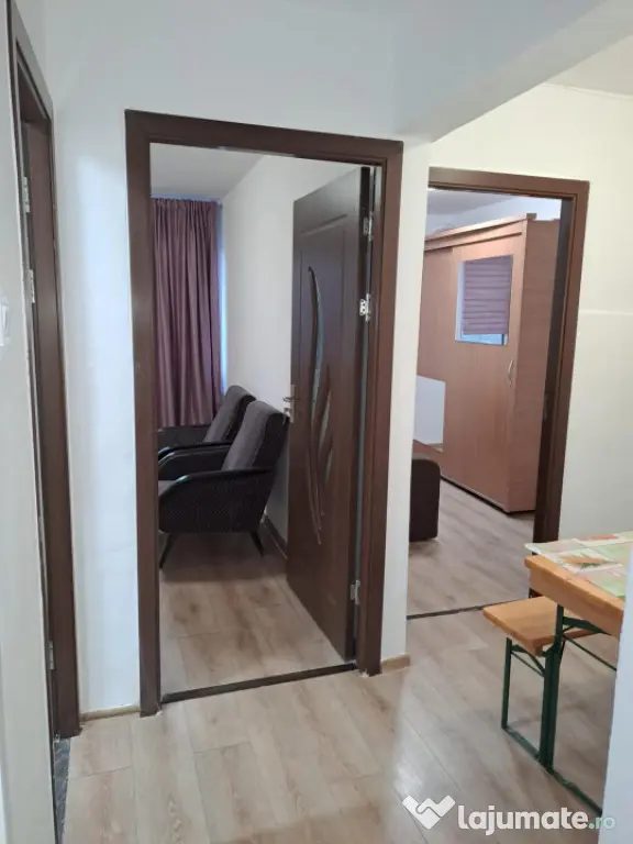 Apartament 2 camere de inchiriat in zona Tomis Nord - Constanta (Constanta)