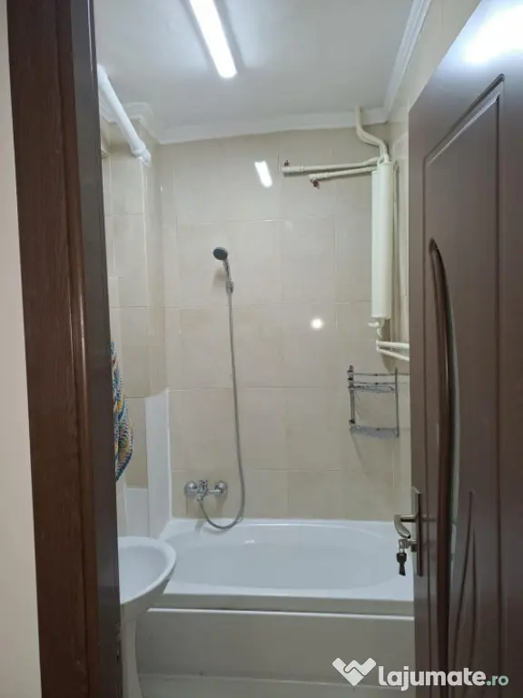 Apartament 2 camere de inchiriat in zona Tomis Nord - Constanta (Constanta)