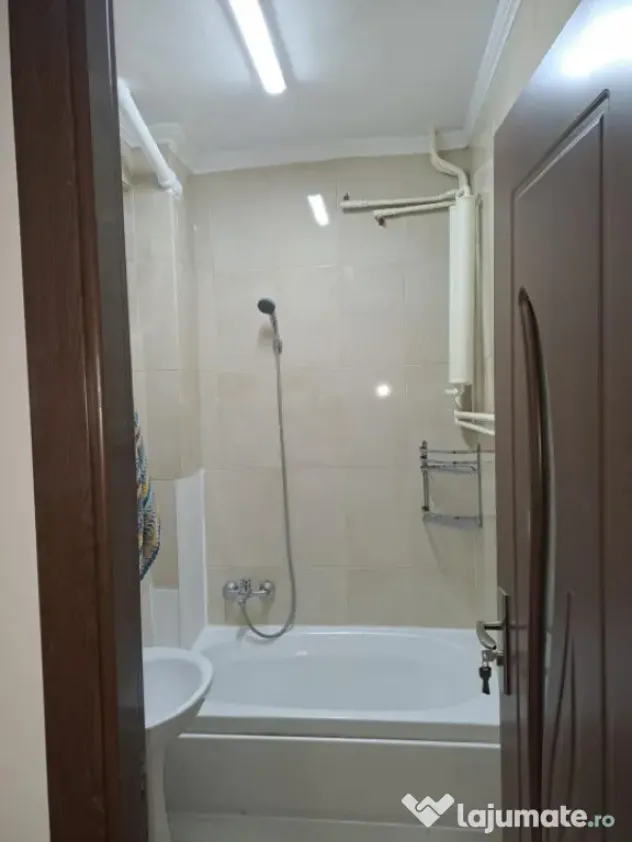 Apartament 2 camere de inchiriat in zona Tomis Nord - Constanta (Constanta)