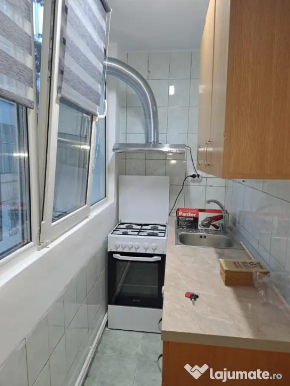 Apartament 2 camere de inchiriat in zona Tomis Nord - Constanta (Constanta)