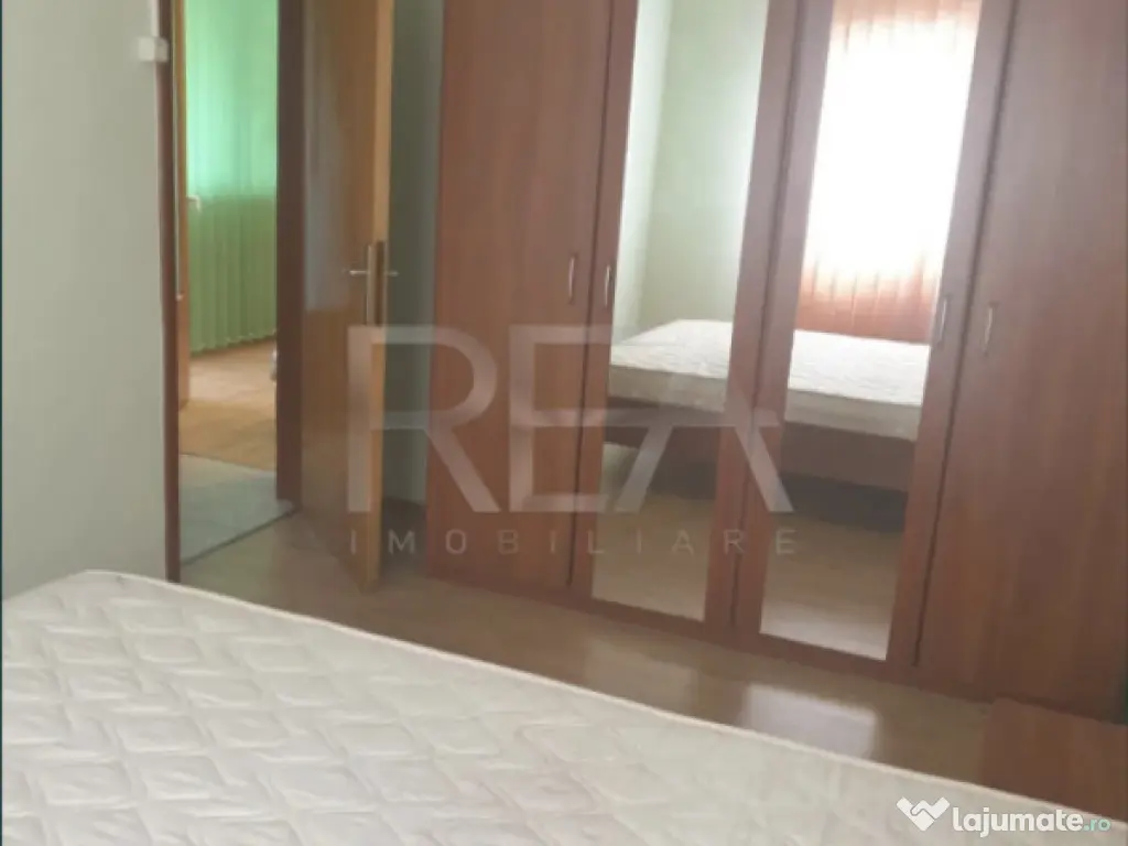 3 camere, et 6/10, bloc anvelopat-Drumul Taberei, Mall Plaza