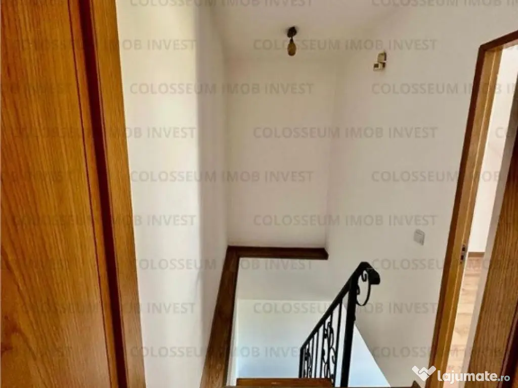 Apartament 2 camere | decomandat | mobilat utilat - zona Tractortul