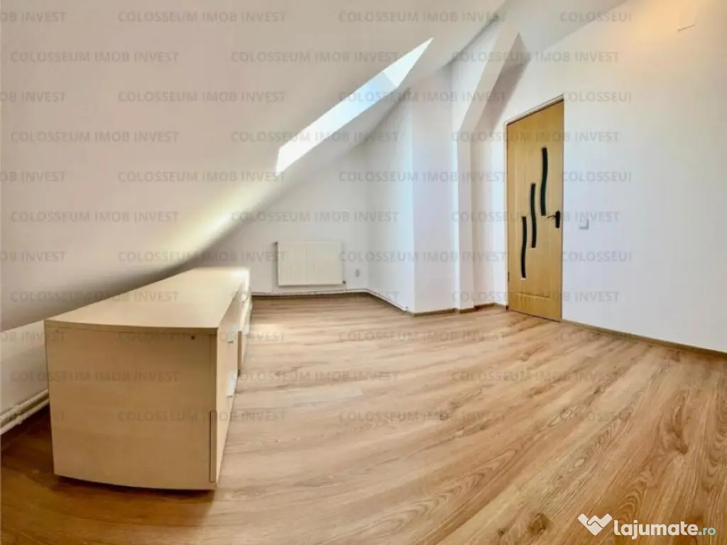 Apartament 2 camere | decomandat | mobilat utilat - zona Tractortul