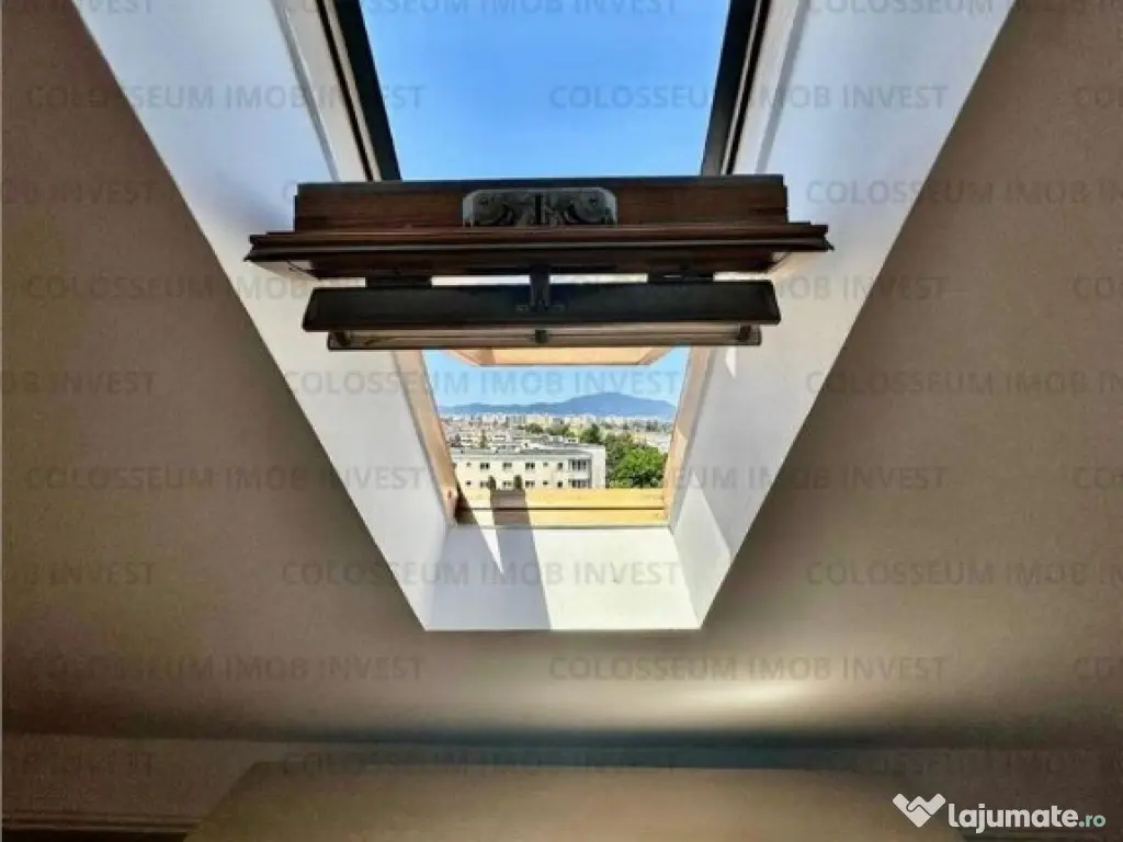 Apartament 2 camere | decomandat | mobilat utilat - zona Tractortul