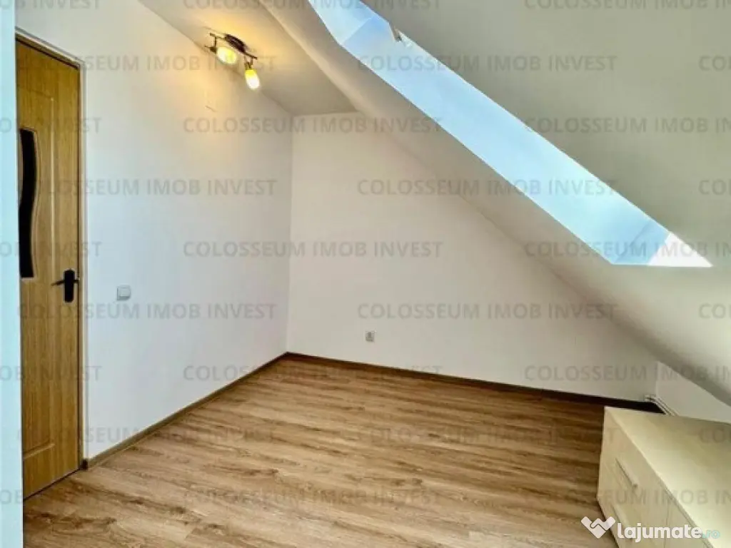 Apartament 2 camere | decomandat | mobilat utilat - zona Tractortul