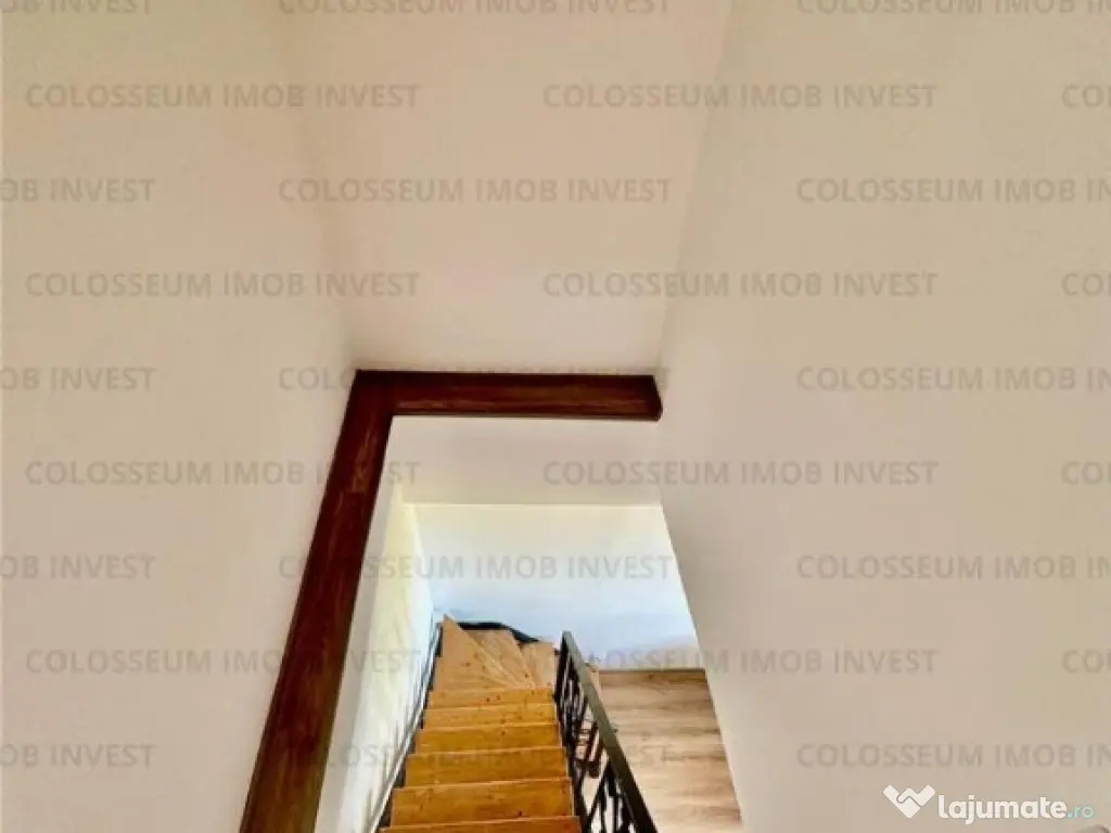 Apartament 2 camere | decomandat | mobilat utilat - zona Tractortul