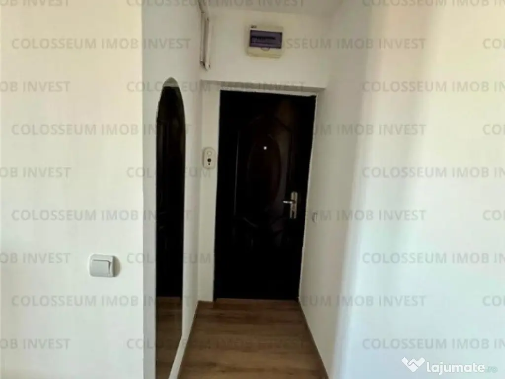 Apartament 2 camere | decomandat | mobilat utilat - zona Tractortul