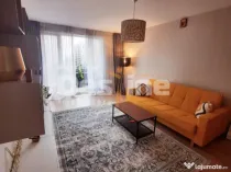 Apartament cu 2 camere, suprafata de 59 mp, incalzire in par