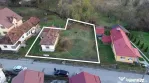 Casă si teren de vânzare in Leresti la super preț