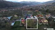 Casă si teren de vânzare in Leresti la super preț