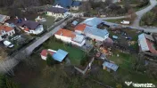 Casă si teren de vânzare in Leresti la super preț