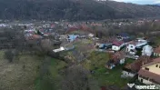 Casă si teren de vânzare in Leresti la super preț