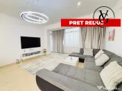 Apartament 3 camere - Baneasa - Vedere panoramica 