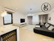 Apartament 3 camere - Baneasa - Vedere panoramica 