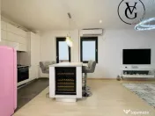 Apartament 3 camere - Baneasa - Vedere panoramica 