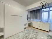 Apartament 3 camere - Baneasa - Vedere panoramica 