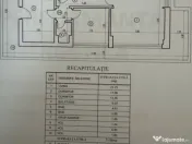 Apartament 3 camere - Baneasa - Vedere panoramica 