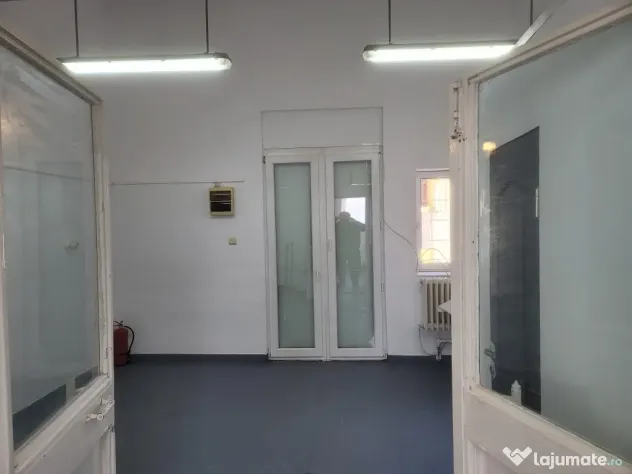 Inchiriez apartament 2 camere + 2 bai pentru muncitori,