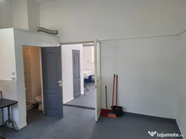 Inchiriez apartament 2 camere + 2 bai pentru muncitori,