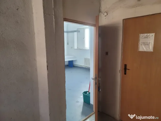 Inchiriez apartament 2 camere + 2 bai pentru muncitori,