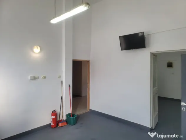 Inchiriez apartament 2 camere + 2 bai pentru muncitori,