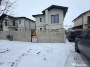 Vila individuala P 1E ~ 4 camere 2 bai ~ 250mp teren 