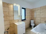 Vila individuala P 1E ~ 4 camere 2 bai ~ 250mp teren 
