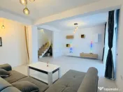 Vila individuala P 1E ~ 4 camere 2 bai ~ 250mp teren 