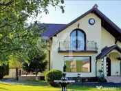 Casă de închiriat la 25 Km de Brașov | Tohanul Nou | Bran 