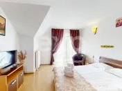 Casă de închiriat la 25 Km de Brașov | Tohanul Nou | Bran 