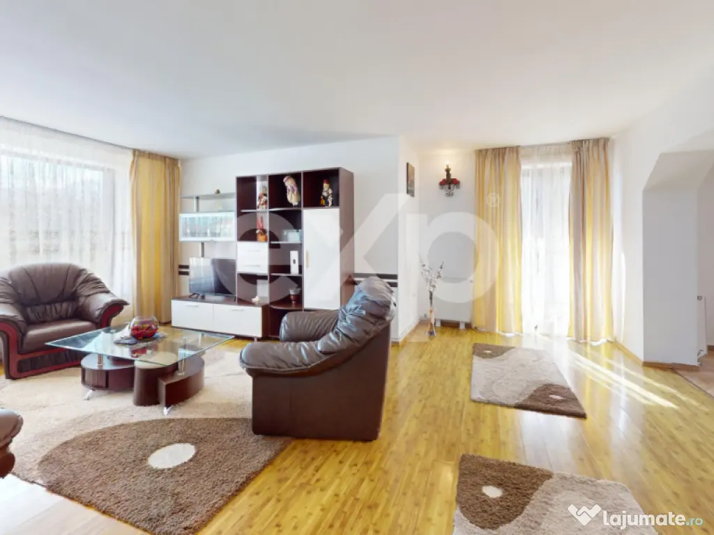 Casă de închiriat la 25 Km de Brașov | Tohanul Nou | Bran