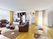 Casă de închiriat la 25 Km de Brașov | Tohanul Nou | Bran 