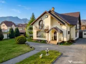 Casă de închiriat la 25 Km de Brașov | Tohanul Nou | Bran 