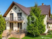 Casă de închiriat la 25 Km de Brașov | Tohanul Nou | Bran 