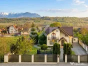 Casă de închiriat la 25 Km de Brașov | Tohanul Nou | Bran 